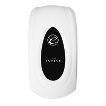 Evans Vanodine Evolve Foam Soap / Sanitiser Cartridge Dispenser - 1ltr
