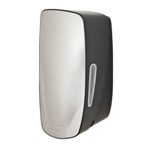 Mercury Spray Soap and Sanitiser Dispenser 900ml - Each