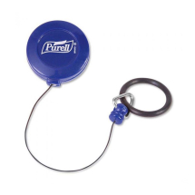 Gojo Purell 9608 Retractable Belt Clip - Each