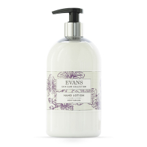 Evans Vanodine Hand Lotion Top Grade Moisturising Lotion - 500ml