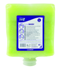 LIM2LT Deb Lime Handl Cleaner - Case of 4 x 2ltr