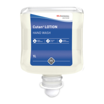 CUG39J Deb Cutan Gentle Lotion Wash - Case of 6 x 1ltr