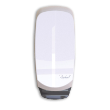 Raphael Soap Dispenser (White) - 1000ml