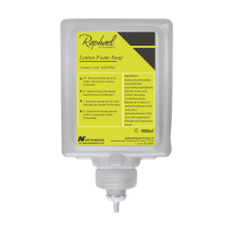 Raphael Solotra Foam Soap - Case of 6 x 1ltr