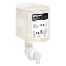 Katrin 86481 Commercial Hand Wash Foam Green - Case of 12x500ml