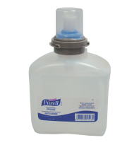 Gojo TFX Purell (5396) Hand Sanitising Foam - Case of 2x1200ml
