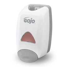 Gojo FMX 5157 1250ml White Foam Soap Dispenser - Each