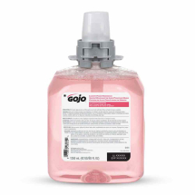 Gojo FMX Luxury Foam Handwash (5161) - Case of 3 x 1250ml