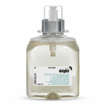 Gojo FMX Mild Foam Handwash (5167) - Case of 3 x 1250ml