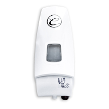 Evans Vanodine (D123AEV) Seko Touch Free Soap / Sanitiser Dispenser - 1ltr
