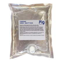 Fig Alcohol Free Hand Sanitiser - Case of 6 x 700ml