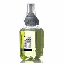 Gojo ADX-7 Hair, Body & Hand Foam Wash (8713-04) - Case of 4 x 700ml