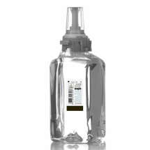 Gojo ADX-12 Mild Fragrance Free Foam Handwash (8811-03) - Case of 3 x 1250ml