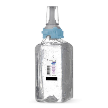 Gojo ADX-12 Purell (8803-03) Hygienic Hand Rub - Case of 3 x 1200ml