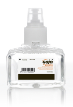 Gojo LTX-7 Antimicrobial Foam Soap (1352-03) 3x700ml