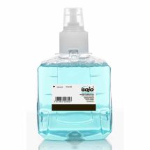 Gojo LTX-12 Freshberry Foam Handwash (1916-02) - Case of 2 x 1200ml