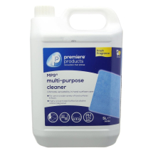 Premiere Products MP9 Multi-Purpose Cleaner - 5ltr