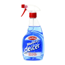 CarPlan Blue Star De-Icer Trigger - 500ml