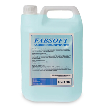 System Hygiene Fabric Conditioner - 5ltr