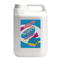 Evans Vanodine Search Fabric Conditioner - 5ltr