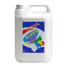 Evans Vanodine Search Laundry Liquid - 5ltr