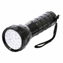 SupaLite 28 LED Aluminium Torch - Each