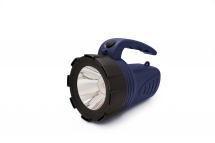 Rechargeable Halogen Lantern Torch - Each