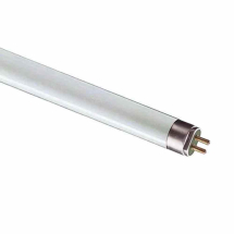 T8 White Slimline Fluorescent Tube (1500mm x 25mm) - 58W