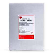 System Hygiene Disinfecting MRSA & E-Coli Laundry Powder - 10kg