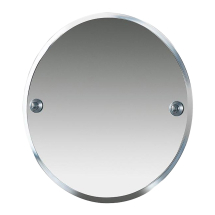 41cm (16inch) 4mm Innova Drilled Round Mirror