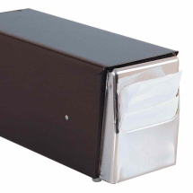Countertop Napkin Dispenser - Each