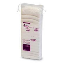 Cotton Wool Pleats (115g)