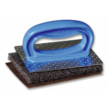 3M Scotch Brite 461 Griddle Pad Holder - Each