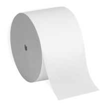 Pure Coreless Toilet Tissue Rolls 2ply - Case of 36