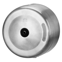 Tork (472054) SmartOne Toilet Tissue Dispenser - Stainless Steel