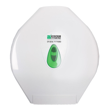 Modular Plastic Jumbo Dispenser - Each