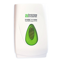 Modular Plastic Bulk-Pack / Children's Hand Towel Dispenser