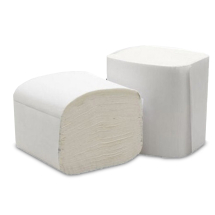 Premium Pure Bulkpack 2ply Toilet Tissues - Case of 36 x 250 Sheets