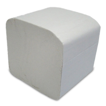 Tork (507412) 2ply Bulk Pack Toilet Tissues - Case of 36 x 250 Sheets