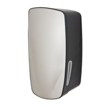 Mercury Multiflat Toilet Tissue Dispenser - Each