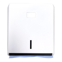 System Hygiene Multi-Use Paper Hand Towel Dispenser