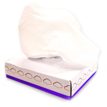 Medical Wipes - 72 Boxes per Case