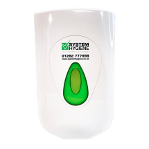Modular Plastic Mini Centrefeed Dispenser - Each