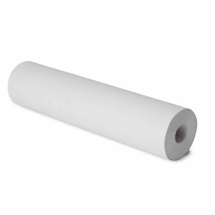 White 40m 2ply Hygiene/ Couch Rolls (50cm / 20inch) - Case of 9