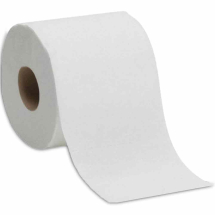 White 2ply 360m Wiper Roll (1000 sheet) - Case of 2