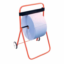Metal Floorstand for Wiper Rolls
