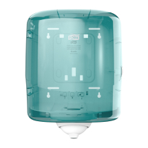 Tork (M4) Reflex Single Sheet Centrefeed Dispenser - Each