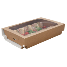 Standard Medium Platter Base (01PLTMTS) & Insert (01PLTMBS) - Pack of 25