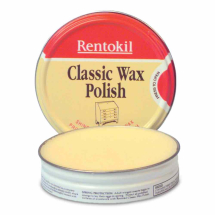 Original Solid Wax Furniture Polish - 200ml
