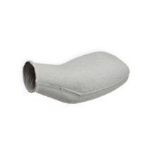 Pulp Male Urinal Holder 800ml - Case of 100